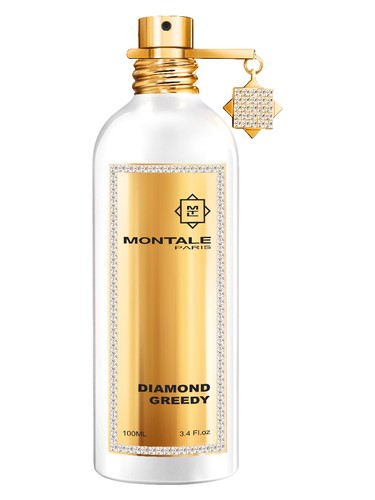 Diamond Greedy Montale