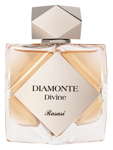 Diamonte Divine Pour Femme Rasasi
