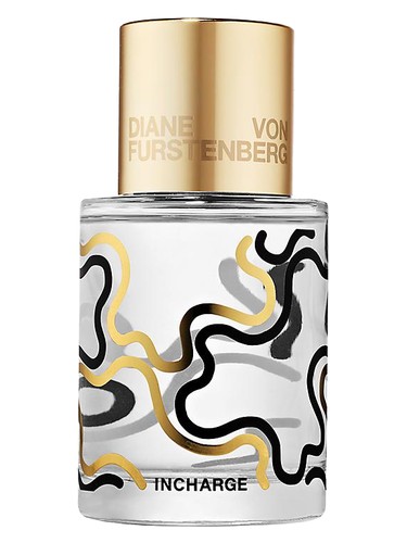 Diane von Furstenberg InCharge Essence d’Eau Estée Lauder