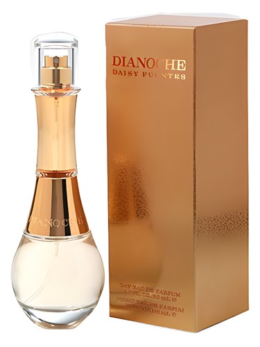 Dianoche Day Daisy Fuentes