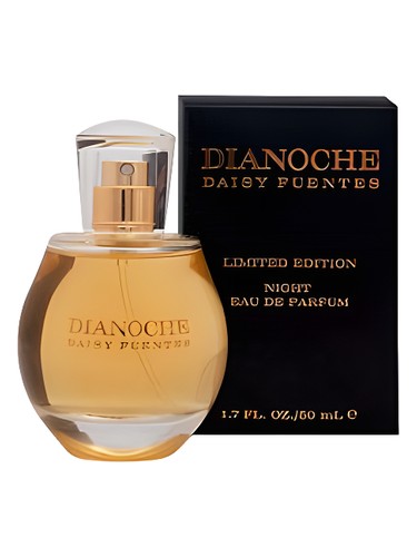 Dianoche Night Daisy Fuentes