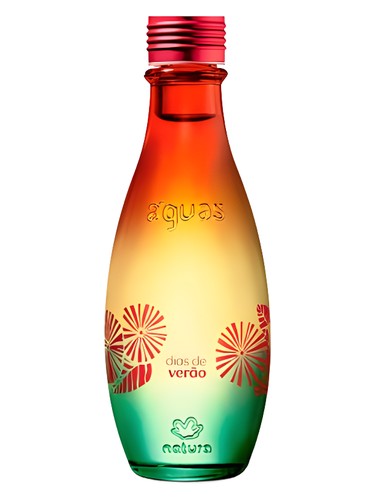 Dias de Verão Natura