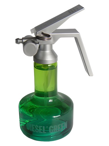 Diesel Green Masculine Diesel