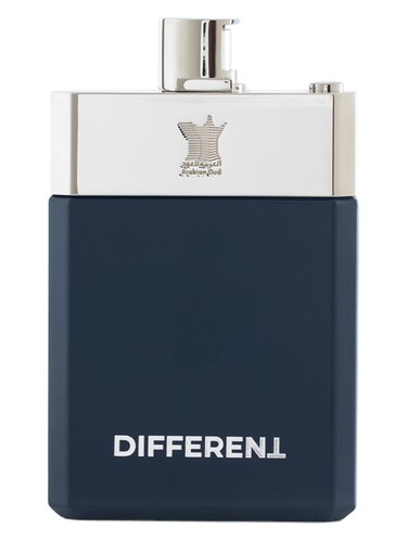 Different Arabian Oud