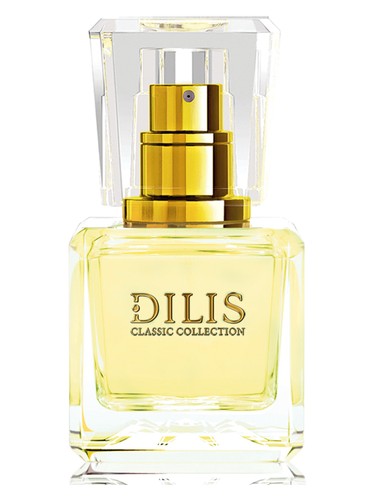 Dilis Classic Collection No. 37 Dilís Parfum