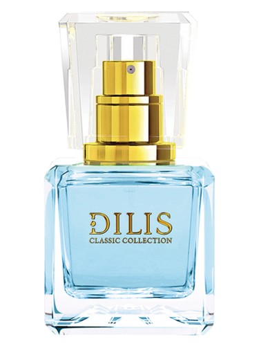 Dilis Classic Collection No. 42 Dilís Parfum