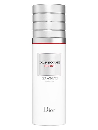 Dior Homme Sport Very Cool Spray Dior