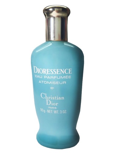 Dioressence Eau Parfumee Dior