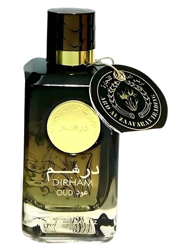 Dirham Oud Ard Al Zaafaran for women and men