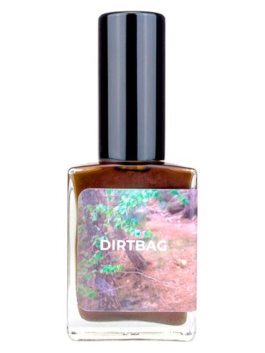 Dirtbag Deep Field Perfumes