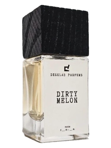 Dirty Melon DeskLab Parfums