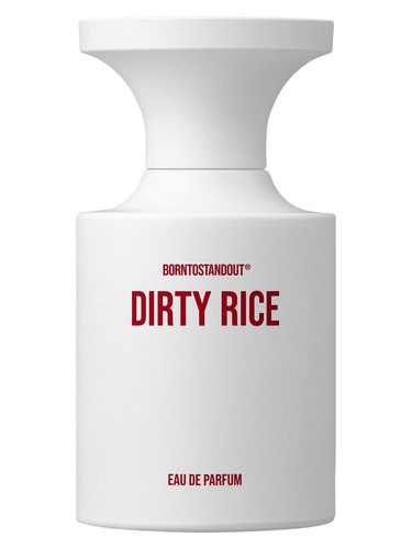 Dirty Rice BORNTOSTANDOUT®