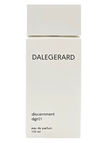Discernment dgr01 Dalegerard