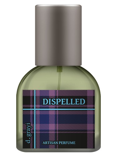 Dispelled d.grayi