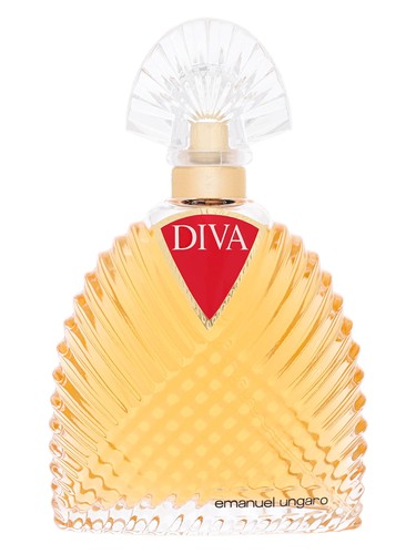 Diva Emanuel Ungaro