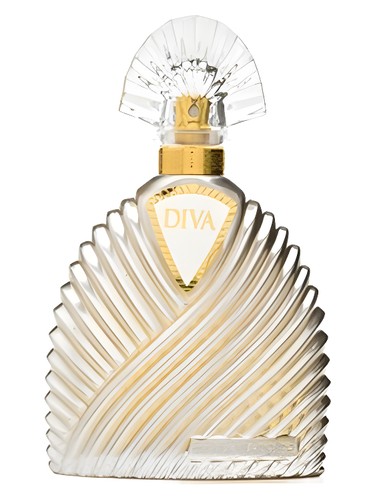 Diva Limited Edition Emanuel Ungaro