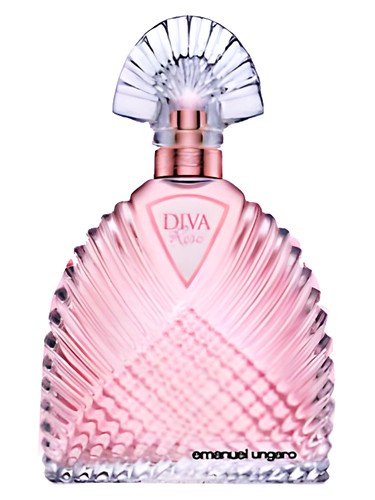Diva Rose Emanuel Ungaro
