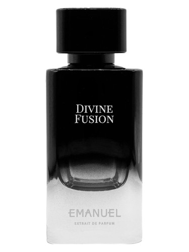 Divine Fusion Emanuel Dubai for women and men