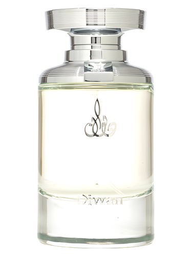 Diwan Arabian Oud