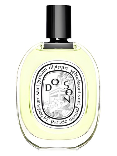 Do Son Eau de Toilette Diptyque