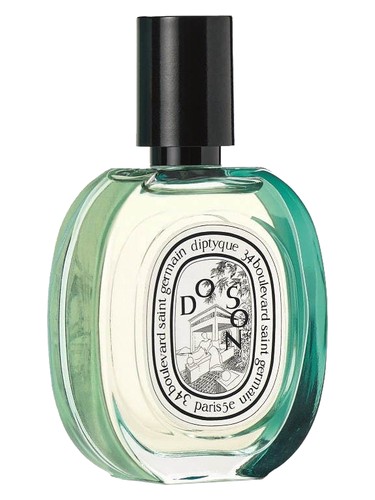Do Son Limited Edition Diptyque