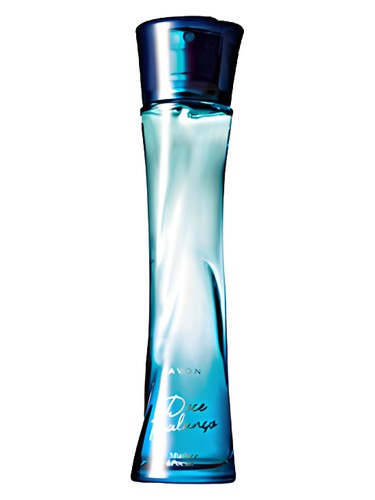 Doce Balanço Avon