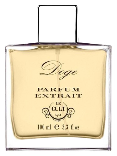 Doge Le Cult 1944 for women and men