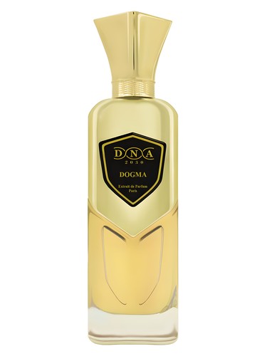 Dogma Sir Parfumer DNA 2030 for women and men