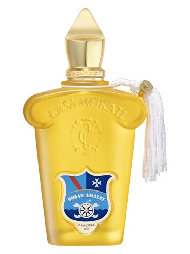 Dolce Amalfi Casamorati 1888