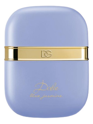 Dolce Blue Jasmine Alcohol Free Perfume Gel Dolce&Gabbana
