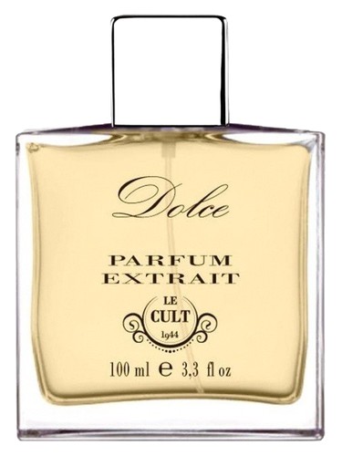 Dolce Le Cult 1944 for women and men