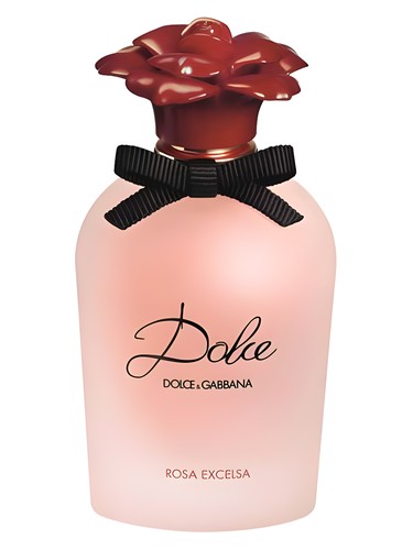 Dolce Rosa Excelsa Dolce&Gabbana