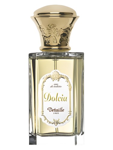 Dolcia Detaille