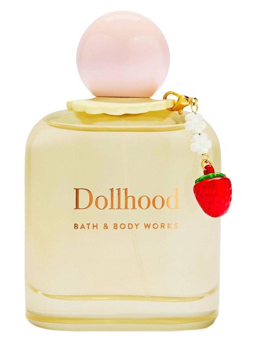 Dollhood Bath & Body Works