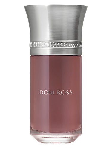 Dom Rosa Les Liquides Imaginaires