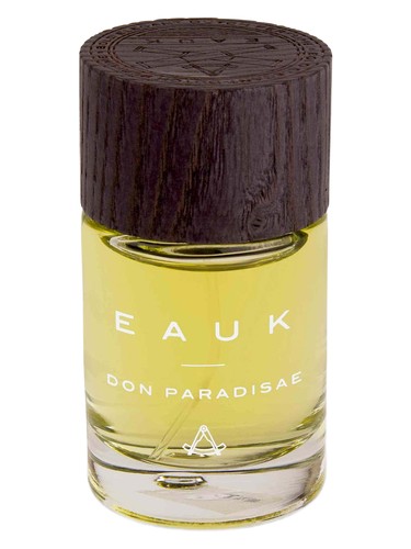 Don Paradisae Eauk