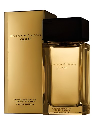 Donna Karan Gold Sparkling Donna Karan