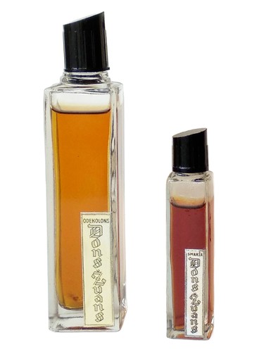 Dons Žuans (Дон Жуан) Eau de Cologne Dzintars for women and men