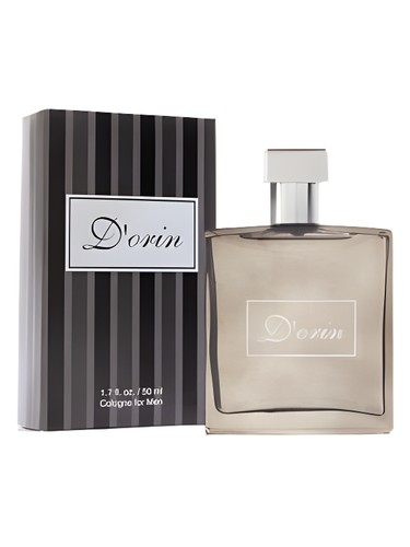 D'orin Tru Western