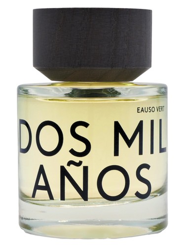 Dos Mil Años EAUSO VERT for women and men