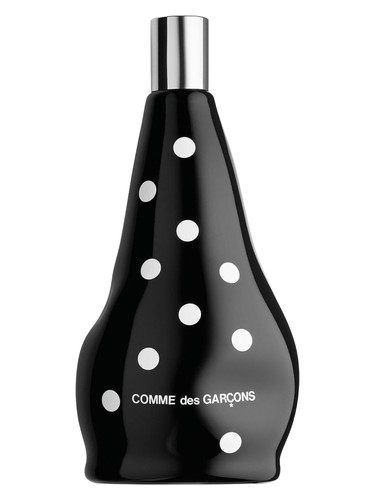 Dot Comme des Garcons