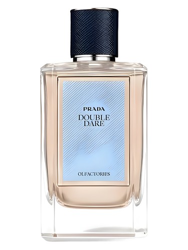 Double Dare Prada for women and men