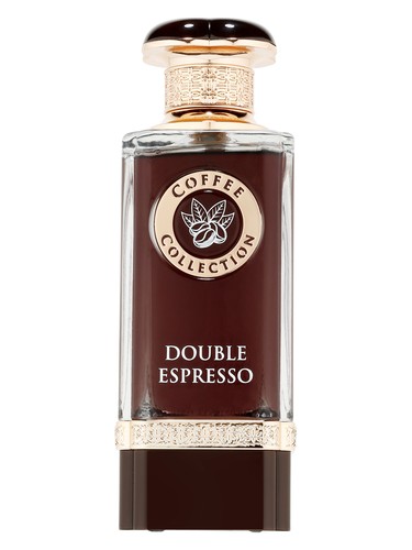 Double Espresso Fragrance World