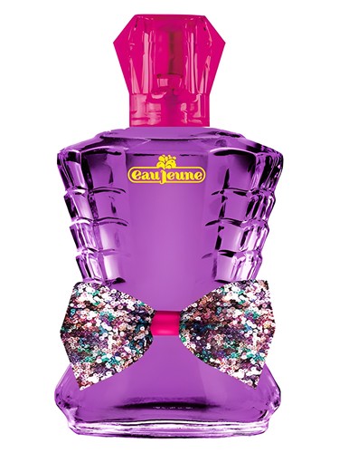 Double Je Electro Chic Eau Jeune