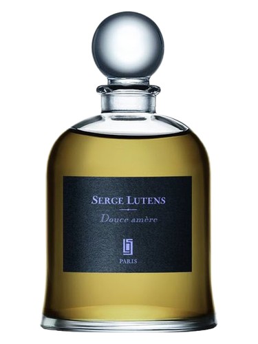 Douce Amere Serge Lutens for women and men