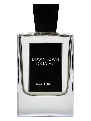Downtown Deja