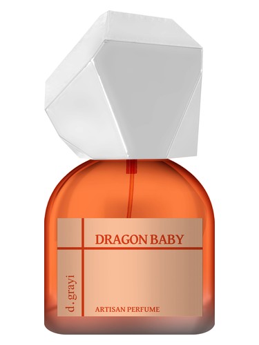 Dragon Baby d.grayi