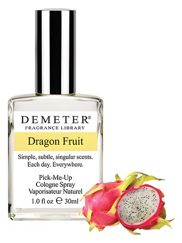 Dragon Fruit Demeter Fragrance