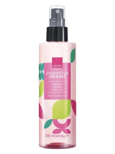 Dragonfruit Delight Avon