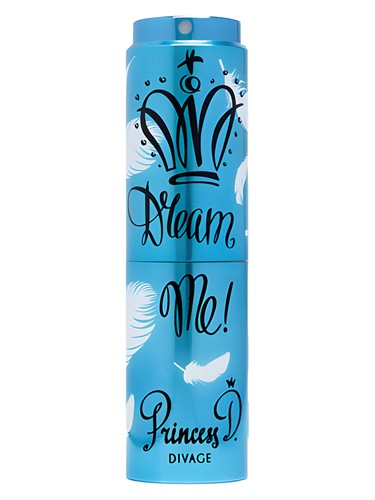 Dream Me! Divage